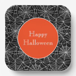 Halloween Paper Teller