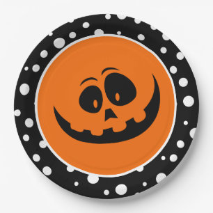 Halloween Paper Teller