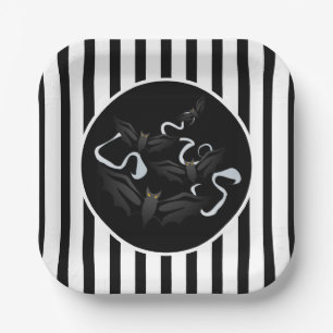 Halloween Paper Teller