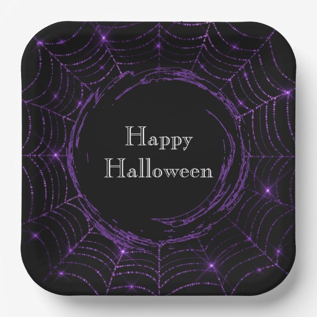 Halloween Paper Teller (Vorderseite)