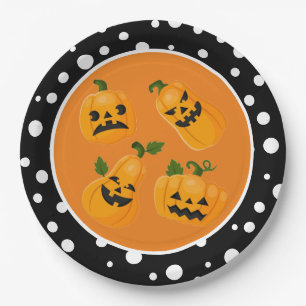 Halloween Paper Teller