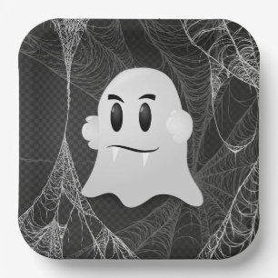 Halloween Paper Teller