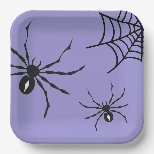 Halloween Paper Teller (Vorderseite)
