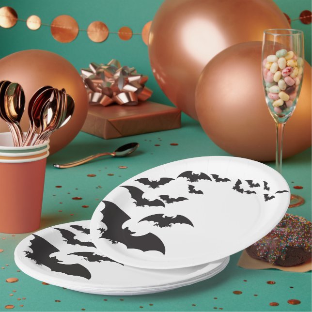 Halloween Paper Teller (Multi)