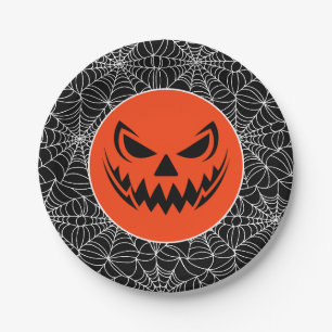 Halloween Paper Teller