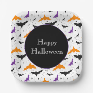 Halloween Paper Teller