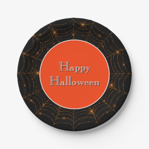 Halloween Paper Teller