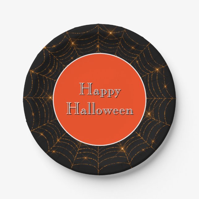 Halloween Paper Teller (Vorderseite)