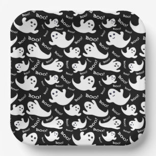 Halloween Paper Teller