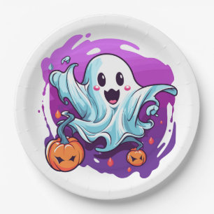 Halloween Paper Teller