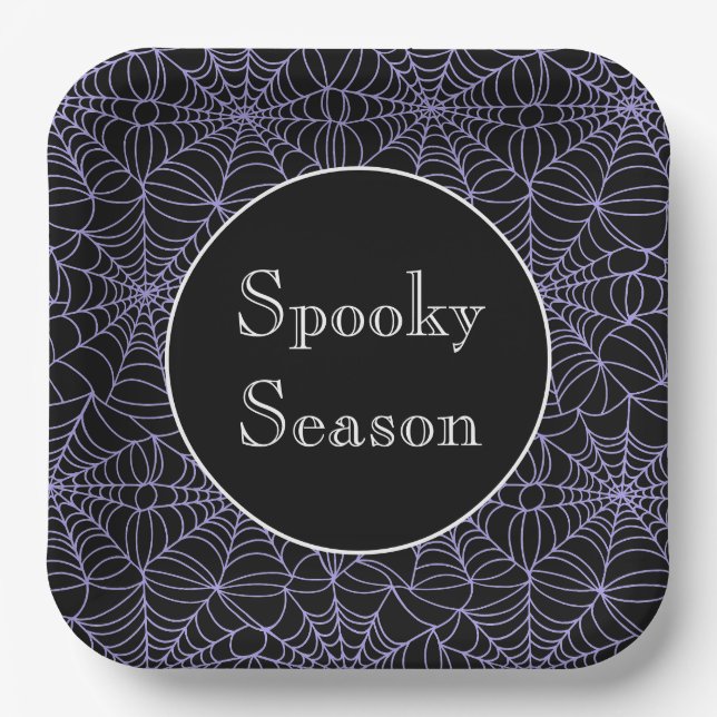 Halloween Paper Teller (Vorderseite)