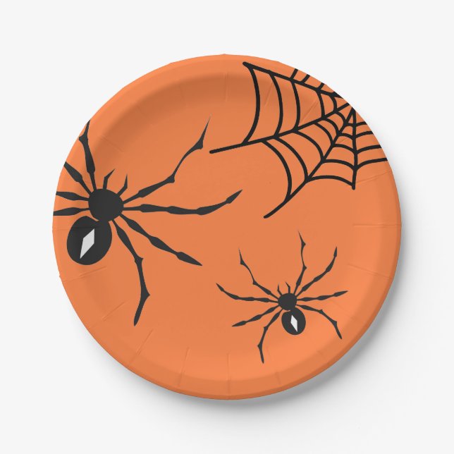 Halloween Paper Teller (Vorderseite)