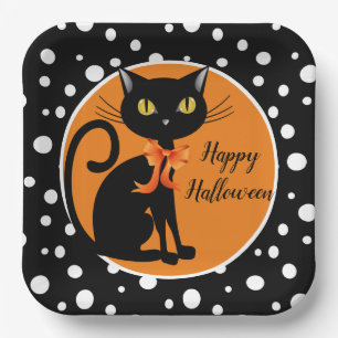 Halloween Paper Teller