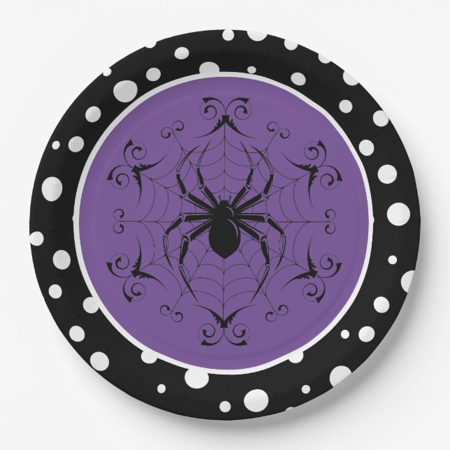 Halloween Paper Teller (Vorderseite)
