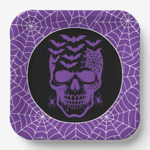 Halloween Paper Teller