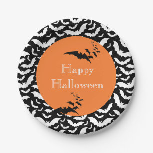 Halloween Paper Teller