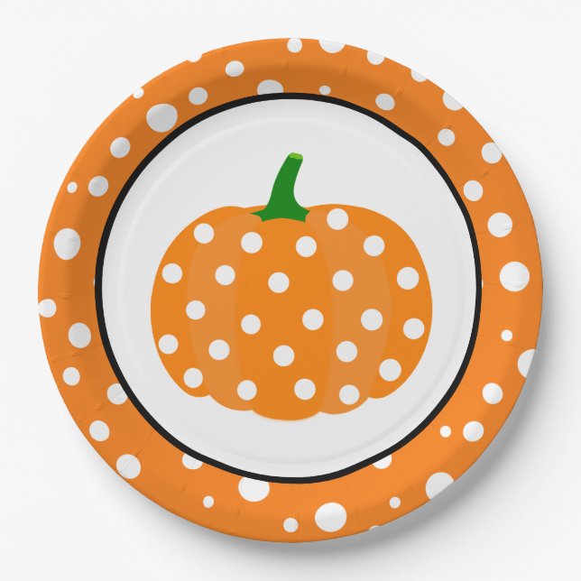 Halloween Paper Teller (Vorderseite)