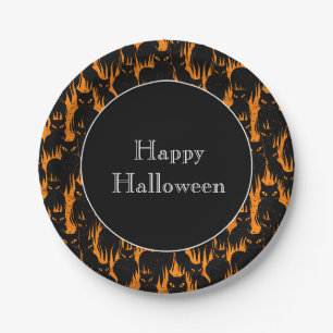 Halloween Paper Teller