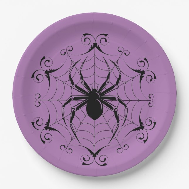 Halloween Paper Teller (Vorderseite)