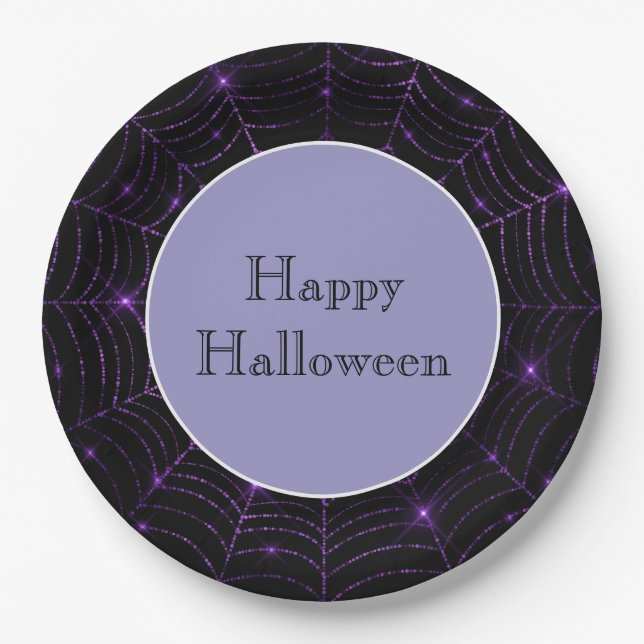 Halloween Paper Teller (Vorderseite)
