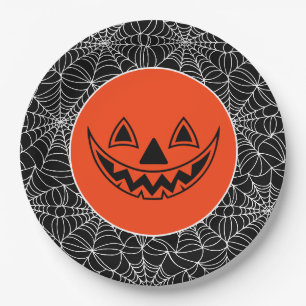 Halloween Paper Teller