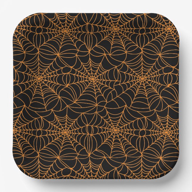 Halloween Paper Teller (Vorderseite)