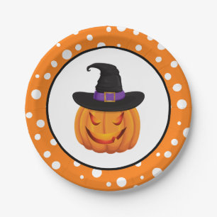 Halloween Paper Teller