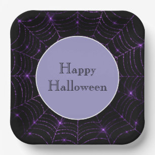 Halloween Paper Teller