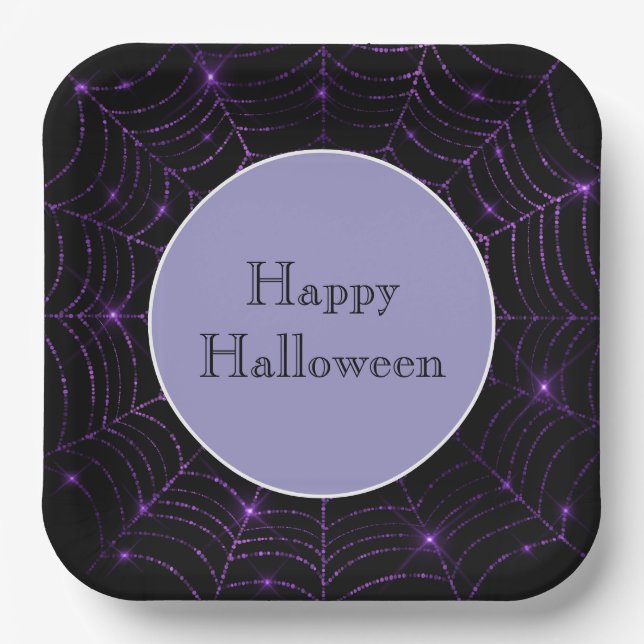 Halloween Paper Teller (Vorderseite)