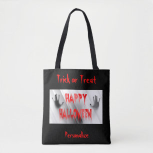 Halloween Paranormal Trick oder Treat Candy Wieder