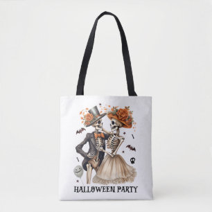 Halloween-Party
