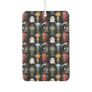 Halloween-Party Car Freshener Autolufterfrischer