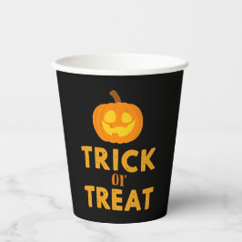 Halloween-Party Collection! Pappbecher