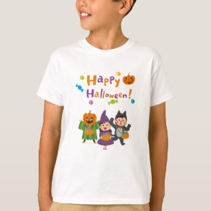 Halloween-Party Collection! T-Shirt