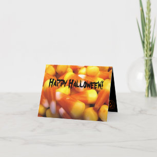 Halloween-Party Einladung