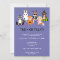 HALLOWEEN-PARTY