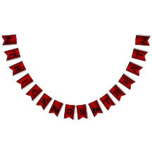 Halloween-Party Evil Black Cat Pumpkin Red Beängst