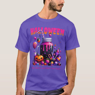 Halloween-Party FestiveCostume halloween Junge T-Shirt