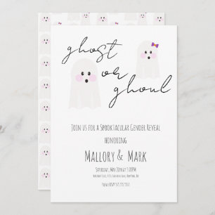 Halloween-Party - Geschlechtsverkehr Einladung