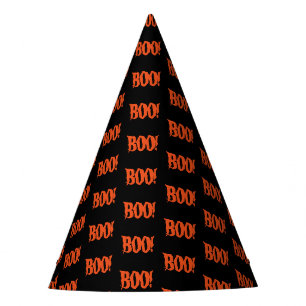 Halloween-Party Hat Partyhütchen