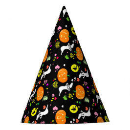 Halloween-Party Hat Partyhütchen