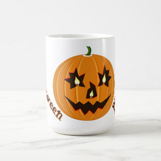 Halloween-Party Kaffeetasse