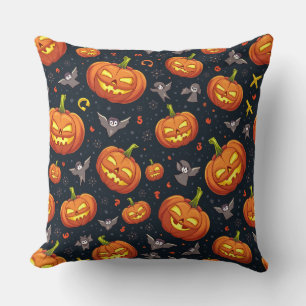 Halloween-Party-Kissen Kissen
