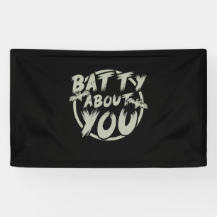 Halloween-Party mit dir Banner
