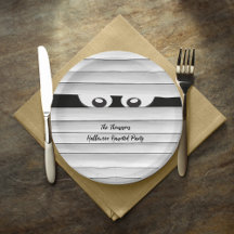 Halloween-Party Mummy Spooky Custom