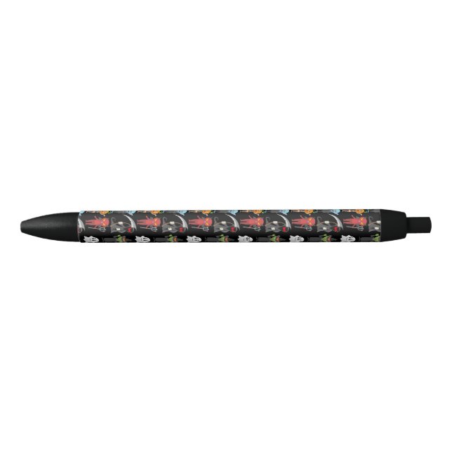 Halloween-Party Pen #2 Kugelschreiber (Vorderseite)