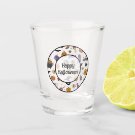 Halloween-Party Schnapsglas