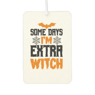 Halloween-Party-Shirt, Halloween-Shirt, Halloween Autolufterfrischer