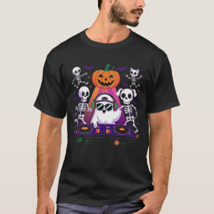 Halloween-Party T-Shirt