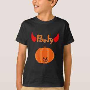 Halloween-Party T-Shirt
